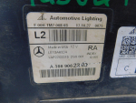 Фара правая для Mercedes-Benz M-Klasse (ML/GLE) W166 2011>, OEM A1669062203 - вид 5 (фото)