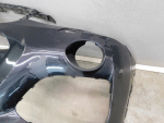 Бампер передний для BMW X3 F25 2010>, OEM 51118056874 - вид 5 (фото)