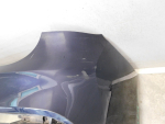Бампер задний для BMW X6 F16 2014>, OEM 51128056534 - вид 6 (фото)