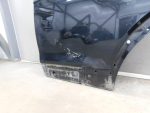 Дверь задняя левая для Chevrolet Captiva 2006>, OEM 94543752 - вид 5 (фото)