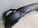 Бампер задний для Toyota RAV 4 2013-2019, OEM 521590R150 - вид 5 (фото)