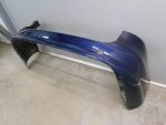 Бампер задний для Volkswagen Passat B7 2011-2015, OEM 3AF807421B - вид 5 (фото)