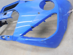 Бампер передний для BMW X2 F39 2018>, OEM 51118069086 - вид 6 (фото)