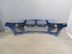 Бампер передний для BMW X2 F39 2018>, OEM 51118069086 - вид 7 (фото)