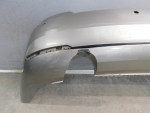 Бампер задний для Volkswagen Polo Sedan 2011-2020, OEM 6RU807421D - вид 5 (фото)