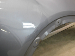 Крыло переднее правое для BMW X3 F25 2010>, OEM 41357267324 - вид 5 (фото)