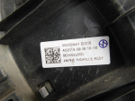 Решетка радиатора для Kia Sorento 2009>, OEM 863502P500 - вид 8 (фото)