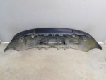 Бампер передний для Land Rover Range Rover Sport 2005>, OEM DPC000411 - вид 5 (фото)