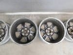 Диски колесные (комплект) для Volkswagen Transporter T5 2003-2015, OEM 7L6601025J - вид 6 (фото)