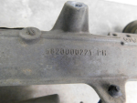 Рейка рулевая для Mercedes-Benz B-klasse W246 2012-2018, OEM A2464600701 - вид 6 (фото)