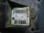 Фара левая для BMW X3 G01 2017>, OEM 63118496823 - вид 5 (фото)