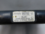 Радиатор охлаждения для Toyota Hilux 2015>, OEM 2640320101A - вид 6 (фото)