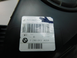 Фара левая для BMW X5 F15 2013-2018, OEM 7290053 - вид 5 (фото)