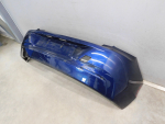 Бампер задний для BMW 1-серия F20/F21 2011>, OEM 51127273793 - вид 6 (фото)