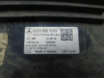 Фара правая для Mercedes-Benz GLC-Class X253 2015>, OEM A2539067001 - вид 5 (фото)