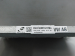 Радиатор кондиционера для Volkswagen Teramont 2017>, OEM 5Q0816411BG - вид 6 (фото)