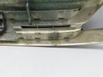 Решетка радиатора для Mitsubishi Outlander 2012>, OEM 7450A992 - вид 6 (фото)