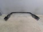 Накладка заднего бампера для BMW X3 G01 2017>, OEM 51127416042 - вид 5 (фото)