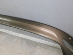 Юбка задняя для Volvo XC60 2008-2017, OEM 31323777 - вид 5 (фото)
