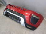 Бампер передний для Land Rover Range Rover Evoque 2011-2019, OEM GJ3217F003 - вид 6 (фото)