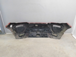 Бампер передний для Land Rover Range Rover Evoque 2011-2019, OEM GJ3217F003 - вид 8 (фото)