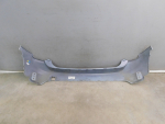 Бампер задний для Mini Countryman R60 2010>, OEM 51127389378 - вид 6 (фото)