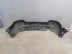 Бампер задний для Volkswagen Polo Sedan 2011-2020, OEM 6RU807421D - вид 6 (фото)