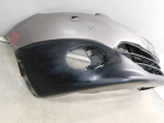 Бампер передний для Nissan Qashqai 2006-2014, OEM 62022BR10H - вид 5 (фото)