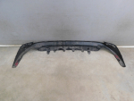 Юбка задняя для Toyota Camry V70 2017>, OEM 5216906190 - вид 5 (фото)