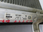 Радиатор кондиционера для BMW X1 F48 2015>, OEM 64539271207 - вид 5 (фото)