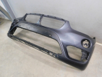 Бампер передний для BMW X1 F48 2015>, OEM 51117354816 - вид 7 (фото)