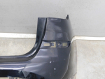 Бампер задний для BMW X3 F25 2010>, OEM 51127366379 - вид 5 (фото)
