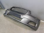 Бампер передний для Jaguar XJ 2009-2019, OEM AW9317C831BB - вид 5 (фото)