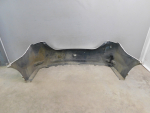 Бампер задний для Toyota Corolla E18 2013-2018, OEM 5215902A20 - вид 6 (фото)