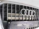 Бампер передний для Audi Q5 2008-2017, OEM 8R0807437AH - вид 8 (фото)