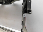 Панель передняя для Volkswagen Tiguan 2007-2017, OEM 5N0805594F - вид 6 (фото)