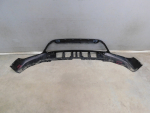 Юбка передняя для BMW X1 F48 2015>, OEM 51117954209 - вид 5 (фото)