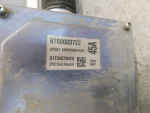 Рейка рулевая для Smart Forfour (W453) 2014>, OEM 6820000270 - вид 6 (фото)