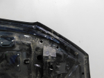 Капот для BMW X3 F25 2010>, OEM 41617267337 - вид 7 (фото)