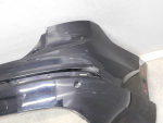 Бампер задний для Volvo XC90 2015>, OEM 31690642 - вид 5 (фото)