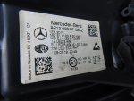 Фара левая для Mercedes-Benz E-Klasse W213 2016>, OEM A2139068708KZ - вид 5 (фото)