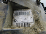 Фара левая для BMW X3 G01 2017>, OEM 63118496823 - вид 5 (фото)