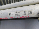 Радиатор кондиционера для BMW X1 F48 2015>, OEM 64539271207 - вид 5 (фото)