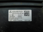 Фара правая для Mercedes-Benz GLC-Class X253 2015>, OEM A2539060701 - вид 5 (фото)