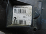 Фара левая для BMW X3 G01 2017>, OEM 63118496823 - вид 5 (фото)