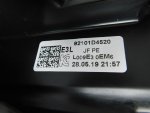 Фара левая для Kia Optima IV 2016>, OEM 92101D4520 - вид 5 (фото)