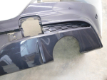 Бампер задний для BMW X4 G02 2018>, OEM 51128065124 - вид 6 (фото)