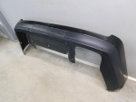 Бампер задний для Land Rover Range Rover IV 2013>, OEM JK5217D781C - вид 5 (фото)