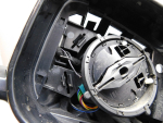 Зеркало правое электрическое для Jaguar XJ 2009-2019, OEM C2D18455 - вид 5 (фото)
