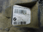 Фара правая для BMW X3 G01 2017>, OEM 63118739654 - вид 5 (фото)
